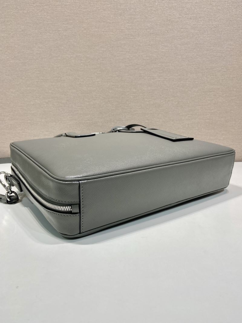 mens Pra*a briefcases